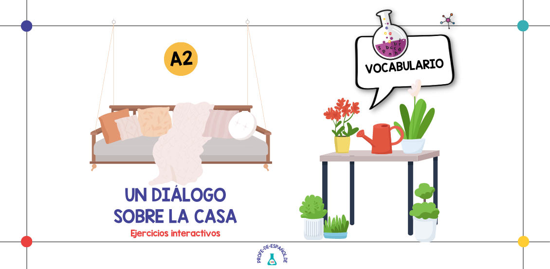 UN DIÁLOGO SOBRE LA CASA