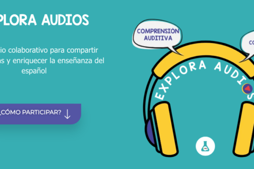 Explora Audios