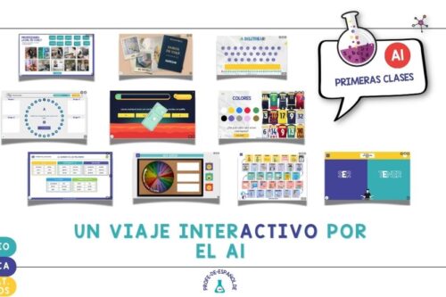 Ejercicios interactivos para repasar A1: vocabulario y gramática