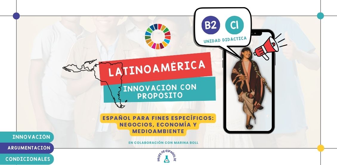 LATINOAMÉRICA: INNOVACIÓN CON PROPÓSITO