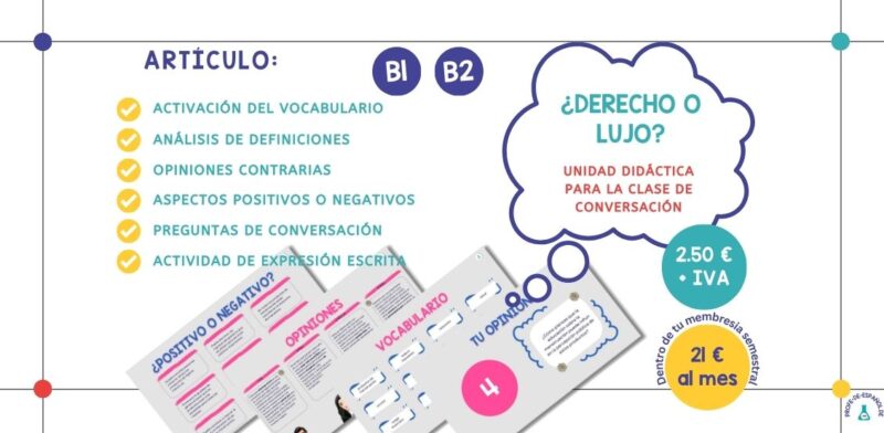 Clases de conversación_ profedeele /menstruación