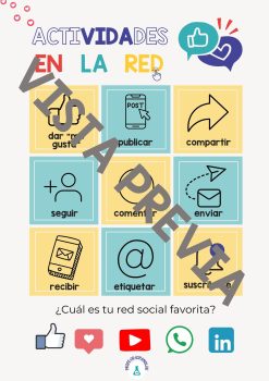 INFOGRAFÍA_ACTIVIDADES EN LA RED